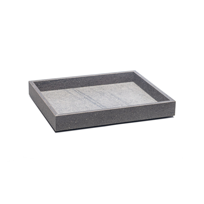 TOMGAST T-Collection box HPL, 325x265x40 mm, dekor kámen TOMGAST T-Collection box HPL, 325x265x40 mm, dekor kámen