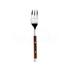 Eternum Rustic vidlička na moučník 15 cm
