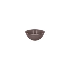RAK Porcelain RAK Miska 58 cl, hnědá | RAK-NFNNRB16CB