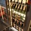 Enofrigo vinotéka WINE INFINITY MAX VT (700x700x2650mm)