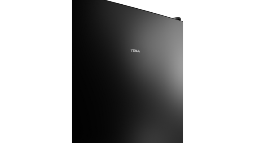 Kombinovaná chladnička Teka RBF 44630 BK