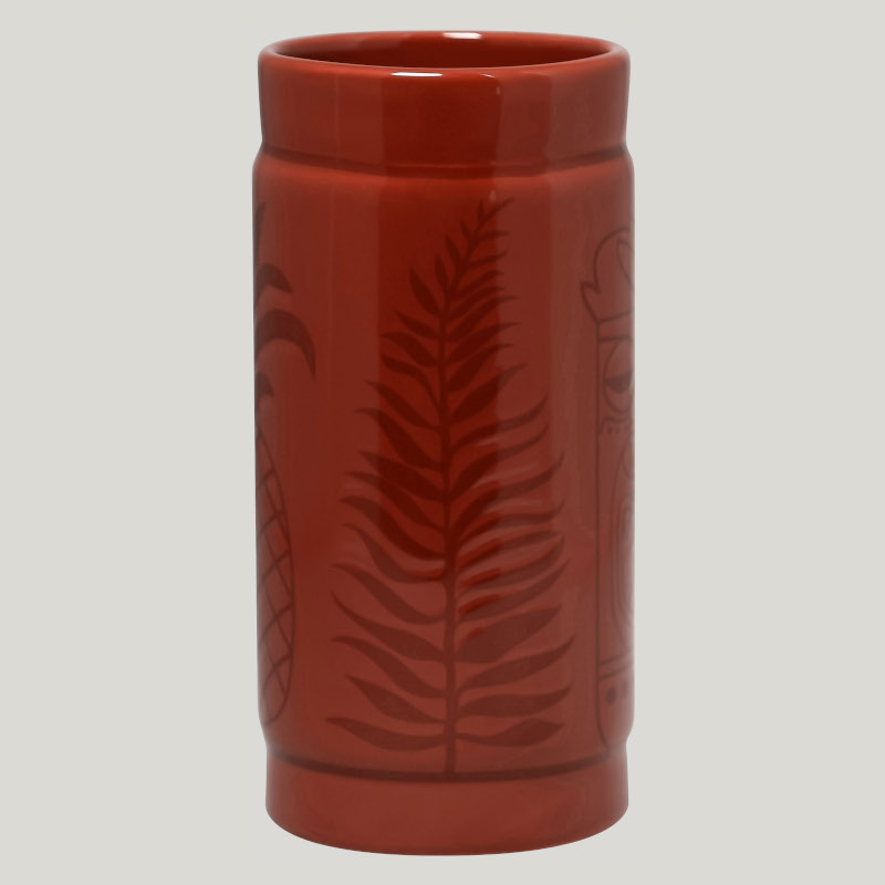 RAK Porcelain RAK Aztek hrnek Tiki 400 ml, červený | RAK-AZTKMG40RD RAK Porcelain RAK Aztek hrnek Tiki 400 ml, červený | RAK-AZTKMG40RD