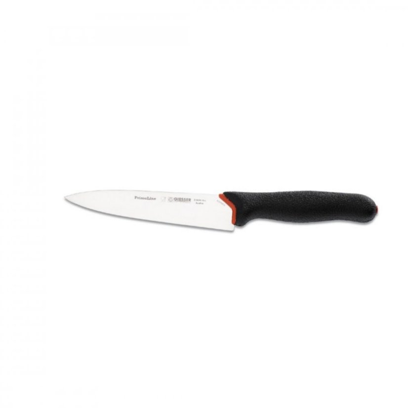 Giesser Kuchařský nůž úzky 18 cm Giesser Kuchařský nůž úzky 18 cm