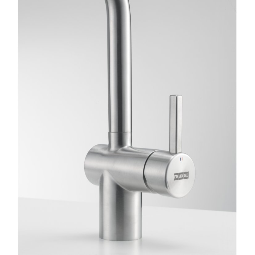 Franke FC 4171.501 ATLAS NEO SLIM Celonerez
