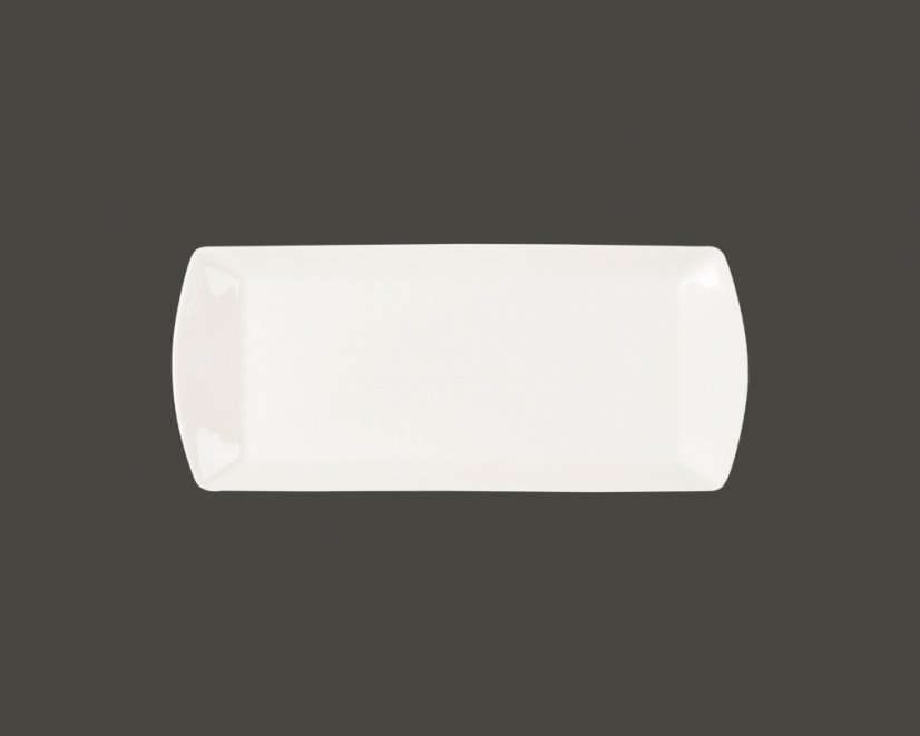RAK Porcelain RAK Minimax servírovací tác 35 × 15 cm | RAK-OPSP35 RAK Porcelain RAK Minimax servírovací tác 35 × 15 cm | RAK-OPSP35