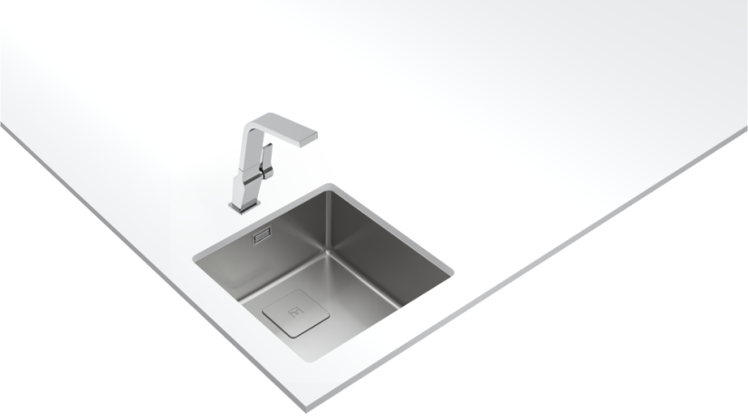 Teka FLEXLINEA RS15 40.40 PURECLEAN