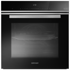 Vestavná trouba Concept ETV8560bcN