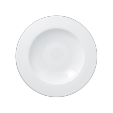 RAK Porcelain RAK Talíř hluboký 26 cm | RAK-ASDP26