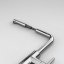 Franke FN 5541.031 URBAN 2.0 Chrom