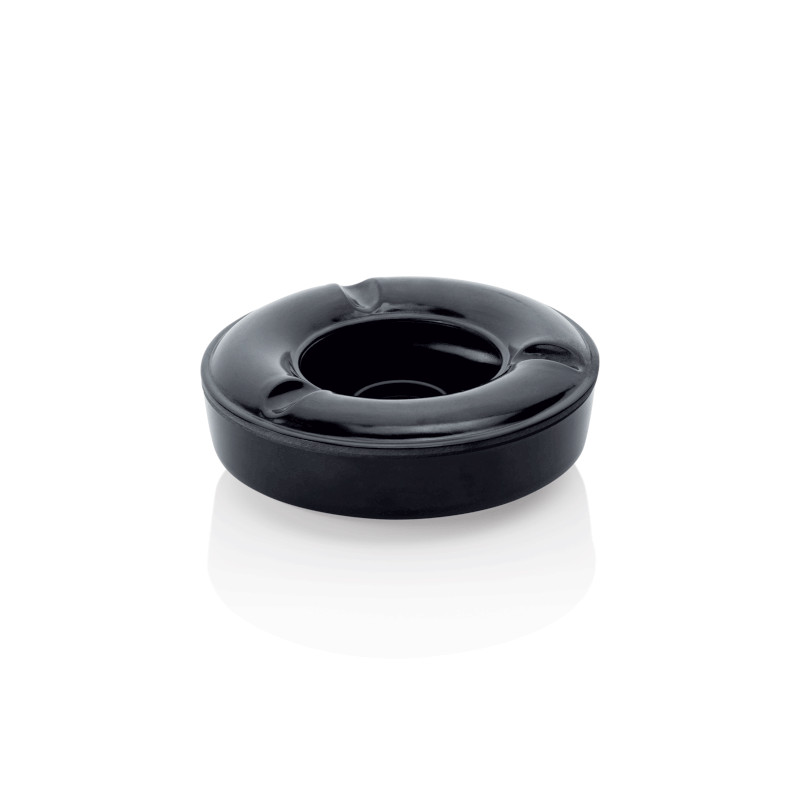 TOMGAST Popelník melaminový, větruodolný 12,5 cm