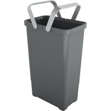 Franke náhradní koš Garbo 8 l díly a doplňky k odpadkovým košům Plast