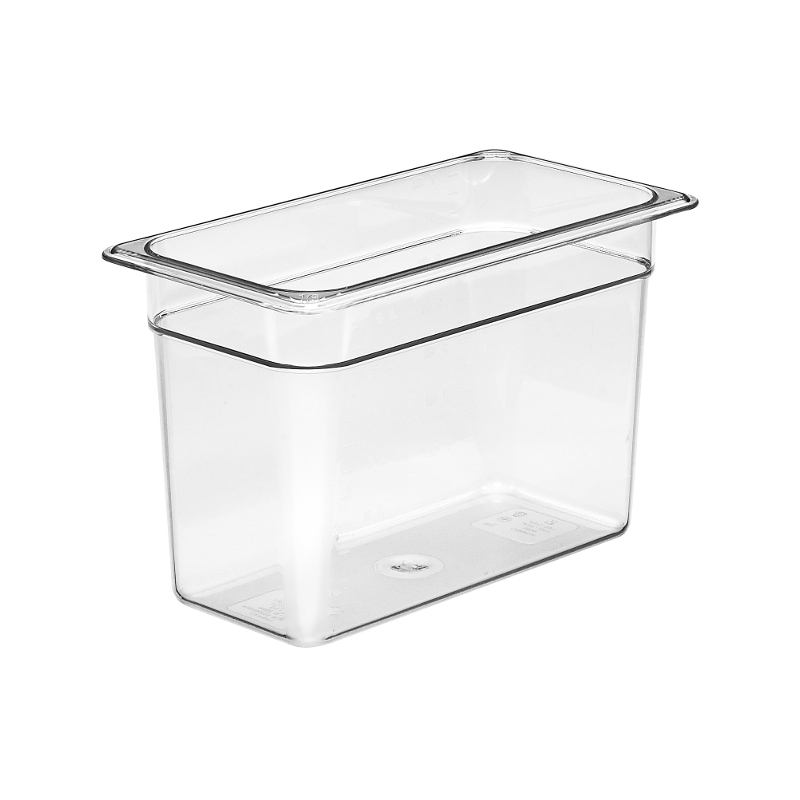 Cambro Gastronádoba polykarbonátová GN 1/3 200 mm