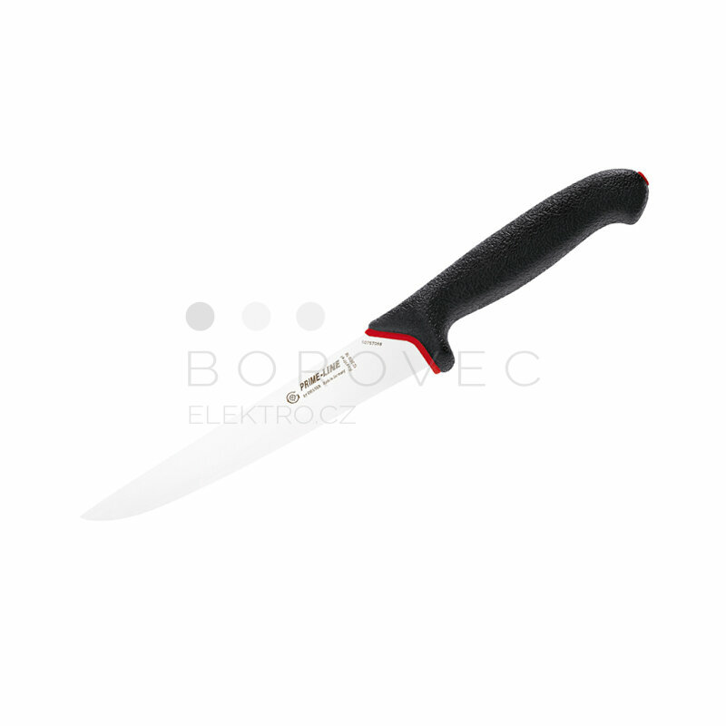 GIESSER nůž jateční PrimeLine G 12300 18 černý GIESSER nůž jateční PrimeLine G 12300 18 černý