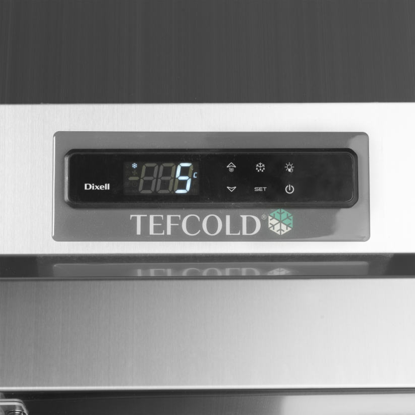 Chladicí skříň TEFCOLD RTC 880X1