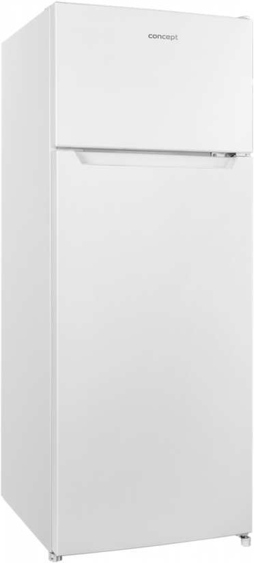 Kombinovaná chladnička Concept LFT4355wh