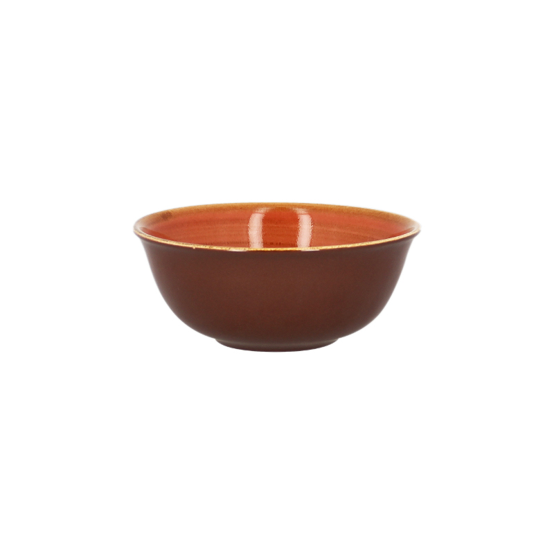 RAK Porcelain RAK Twirl miska na rýži 16 cm – coral | RAK-TWNNRB16CO RAK Porcelain RAK Twirl miska na rýži 16 cm – coral | RAK-TWNNRB16CO