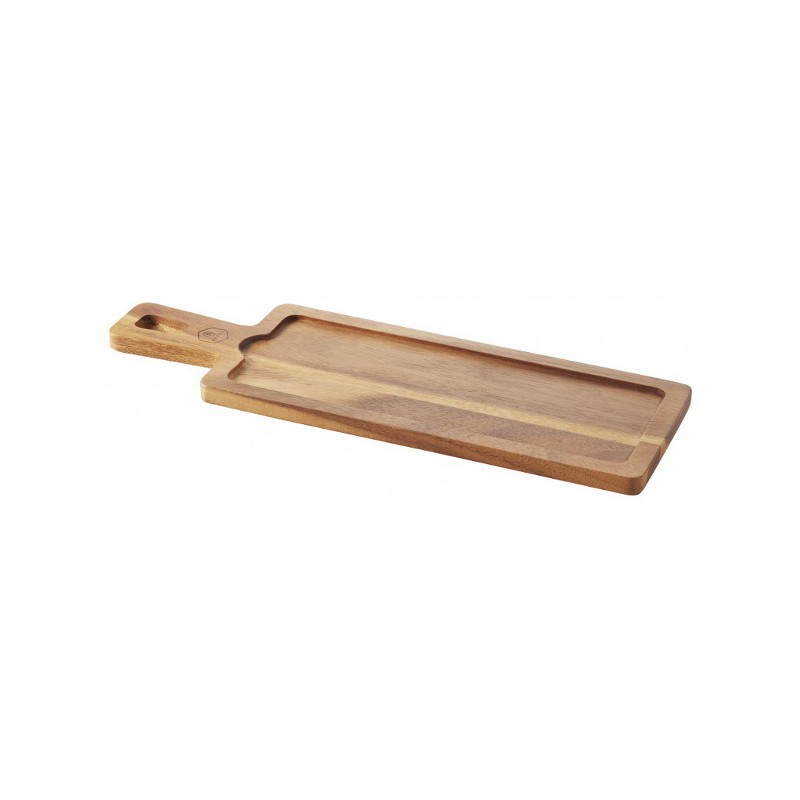 Revol Basalt deska pro tác obdélný 30 × 11 cm (REV-640602) | REV-649182 Revol Basalt deska pro tác obdélný 30 × 11 cm (REV-640602) | REV-649182