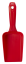Vikan lopatka 300x95x80mm červená 56774