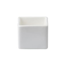 RAK Porcelain RAK Minimax omáčník – kostka 9 cl | RAK-OPSD01