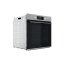 Vestavná trouba Whirlpool OMK58RU1X