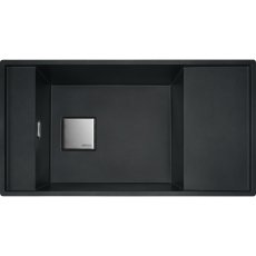 Franke FSG 611-88 onyx Fresno Fragranit