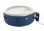 Nafukovací vířivka Marimex  Pure Spa - Bubble HWS -modrý -Intex 28486EX