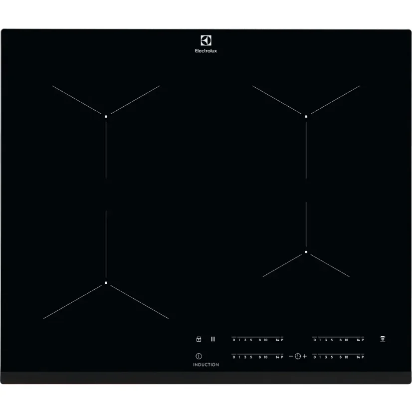 Indukční varná deska Electrolux EIT61443B