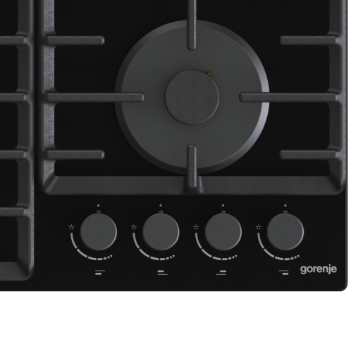 Plynová varná deska Gorenje GT642AB