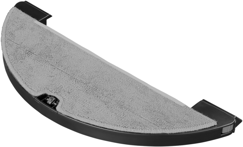 Robotický vysavač Concept VR3520n