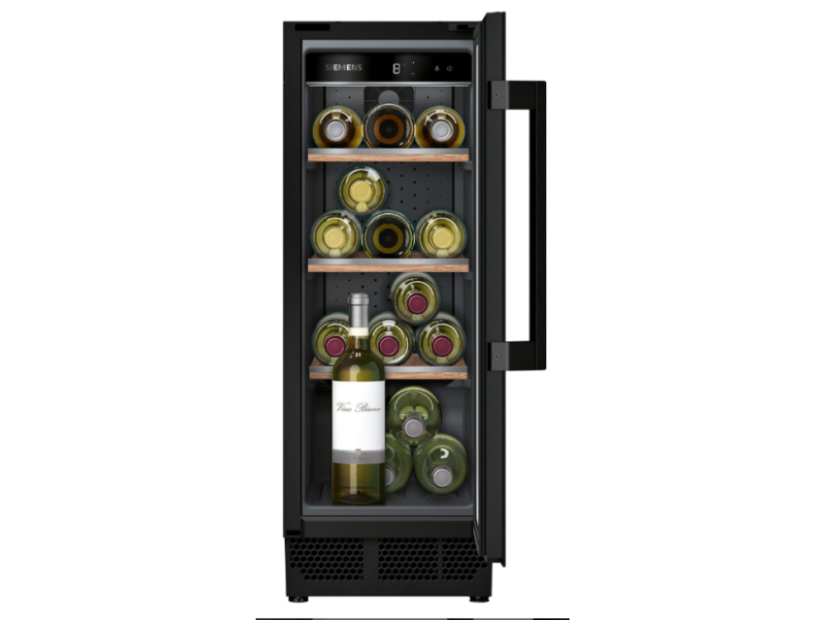Vinotéka Siemens KU20WVHF0