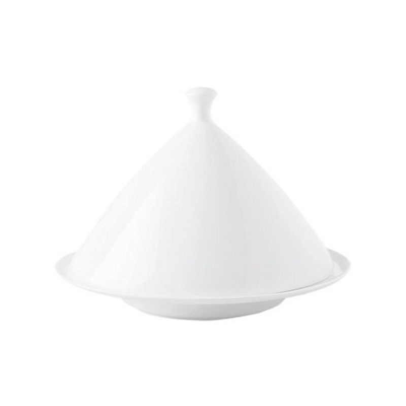 RAK Porcelain RAK Poklop na talíř RAK-LRDP30 | RAK-LRCV27 RAK Porcelain RAK Poklop na talíř RAK-LRDP30 | RAK-LRCV27