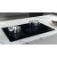 Indukční varná deska Whirlpool WFS0377NEIXL