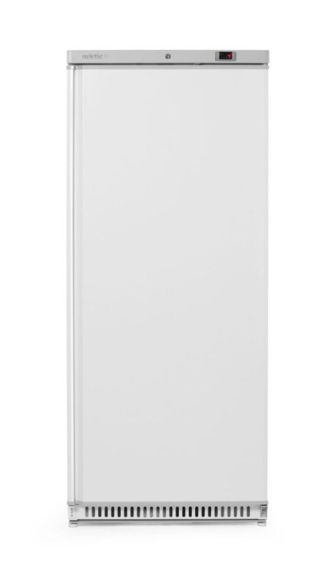 Mrazák v bílém ocelovém krytu, Arktic, Budget Line, 600 l, 455L, 230V/350W, 744x775x(H)1900mm