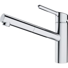 Franke FC 3149.031 ORBIT Beztlaková Chrom