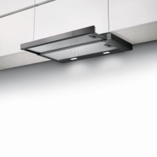 Vestavná digestoř Faber - FLEXA LUX GLASS NG BK A60