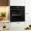 Vestavná parní trouba Gorenje BFS6148B