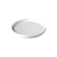 RAK Porcelain Nordic talíř mělký bez okraje pr. 20 cm