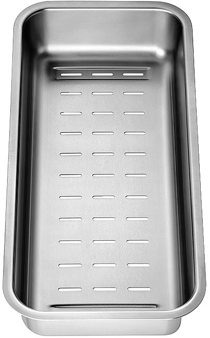 Miska nerez pro  ZENAR 361x167