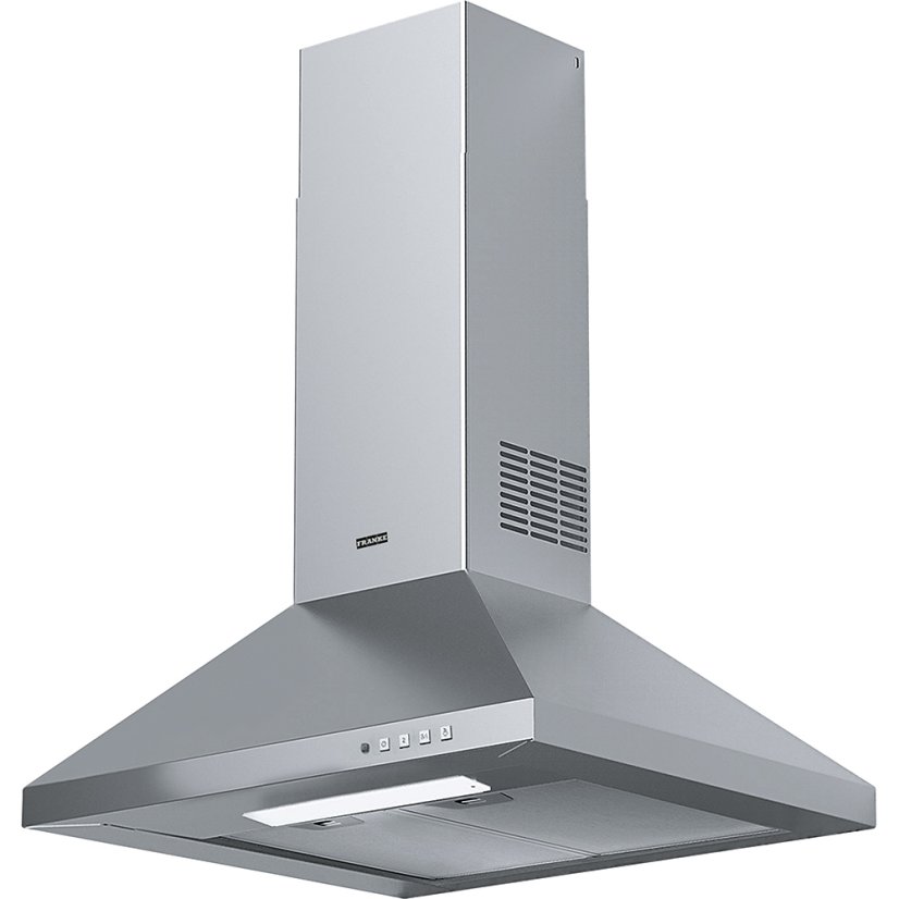 Komínová digestoř Franke odsavač FDL 6165 XS Linfa New Nerez