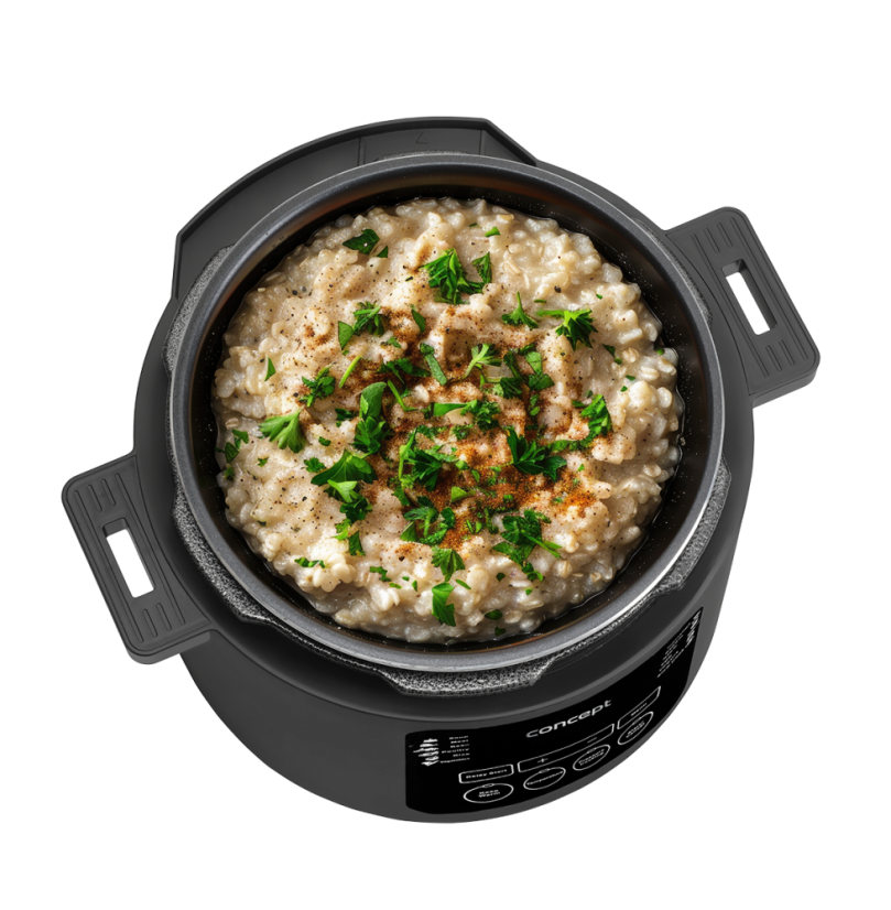 Concept CK6001