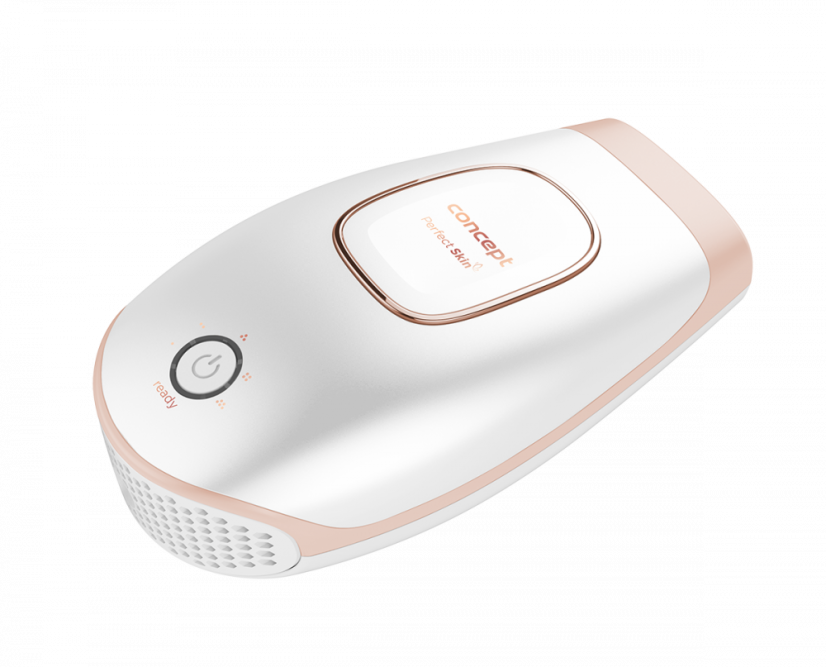 Epilátor Concept IL3000 IPL