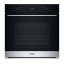 Vestavná trouba Whirlpool WOI78PT1SXA