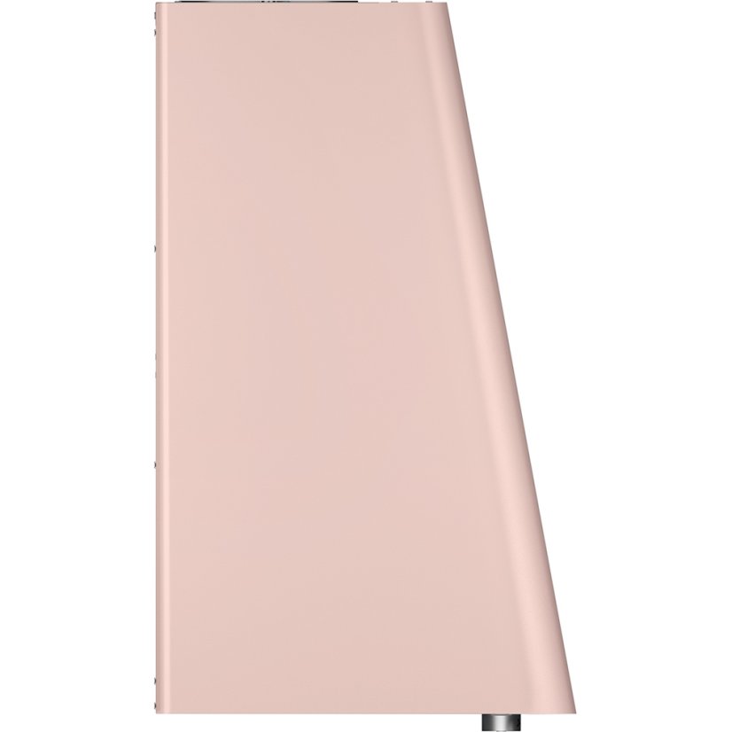 Komínová digestoř Franke odsavač FSMD 508 RS Smart Deco Růžová