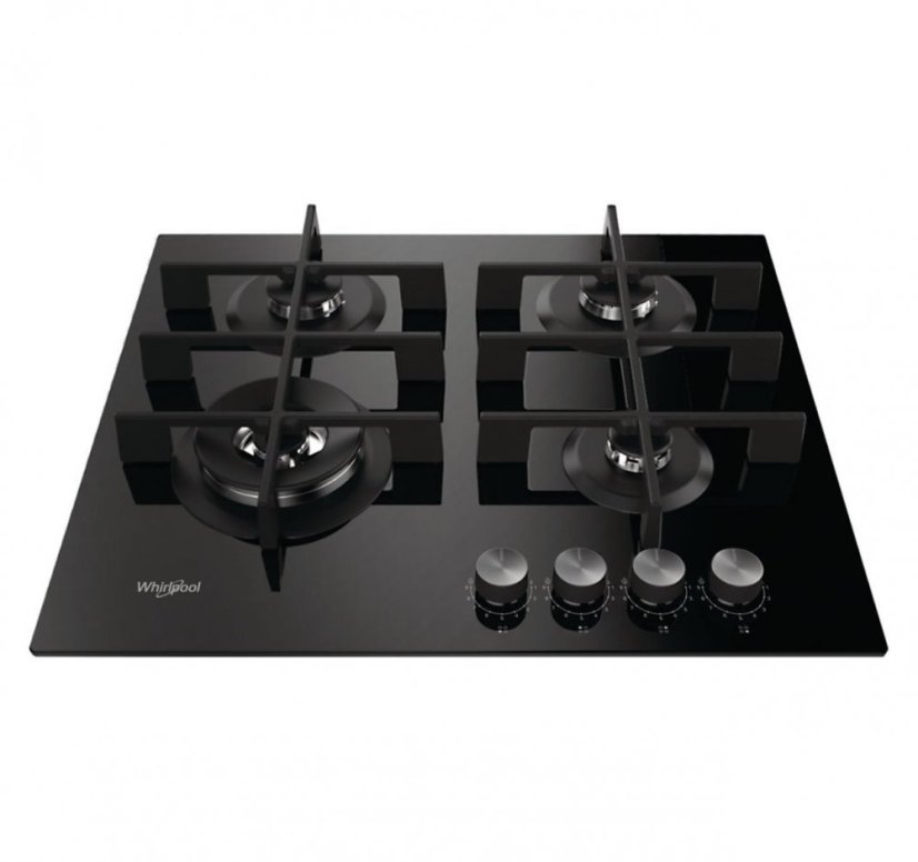 Plynová varná deska Whirlpool GOWL 628/NB EE