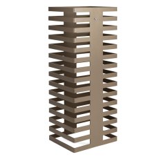 Verlo sloupek 58 cm, taupe
