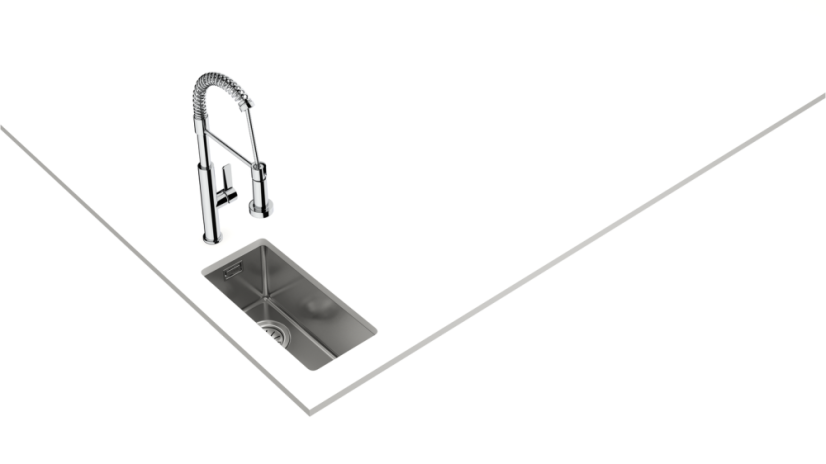 Teka BE LINEA RS15 18.40 X