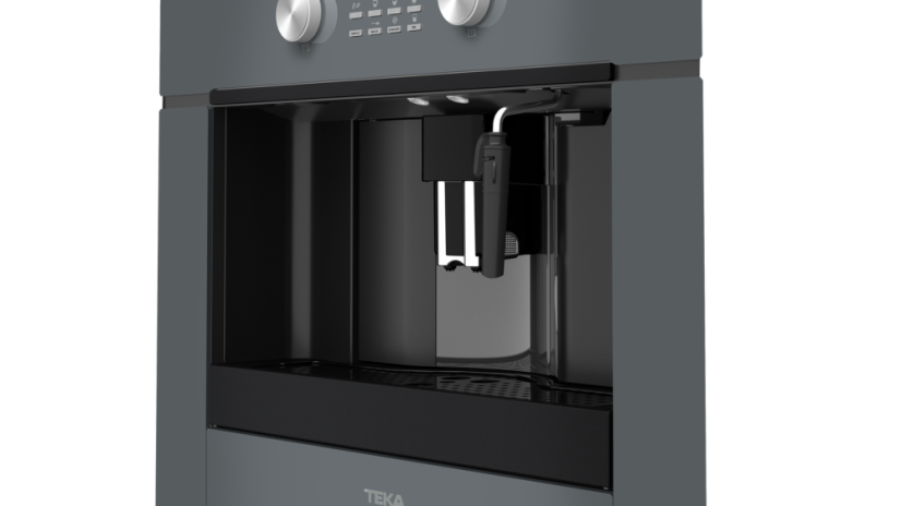 Automatický kávovar Teka CLC 855 GM ST