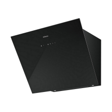 Komínová digestoř Airforce OMEGA BL/A/60 černá