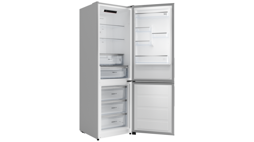 Kombinovaná chladnička Teka RBF 54640 WH