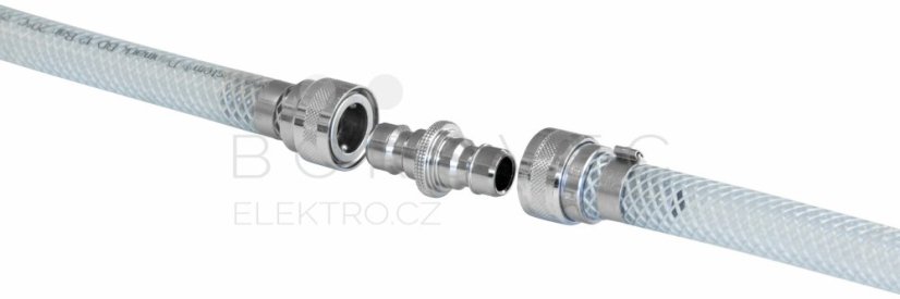 Vikan rychlospojka pro hadice 1/2" 880705